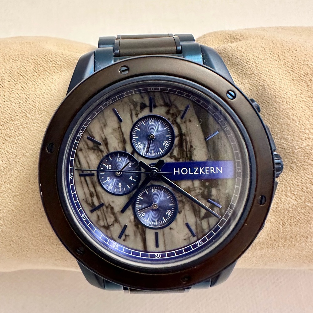 Men’s Holzkern Priamus Watch